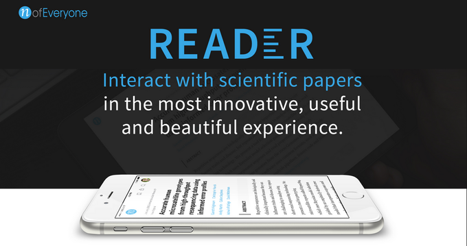 N of Everyone - Reader gallery image