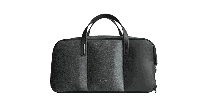 FlexPack | The Best Functional Anti-theft Duffle & BackPack