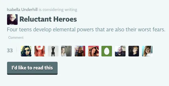 Help Me Write