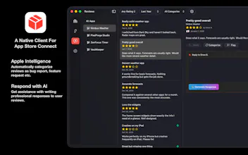 AppDesk gallery image