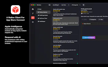AppDesk gallery image