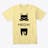 meaw cat T-shirt
