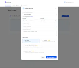 SafeSignUp gallery image