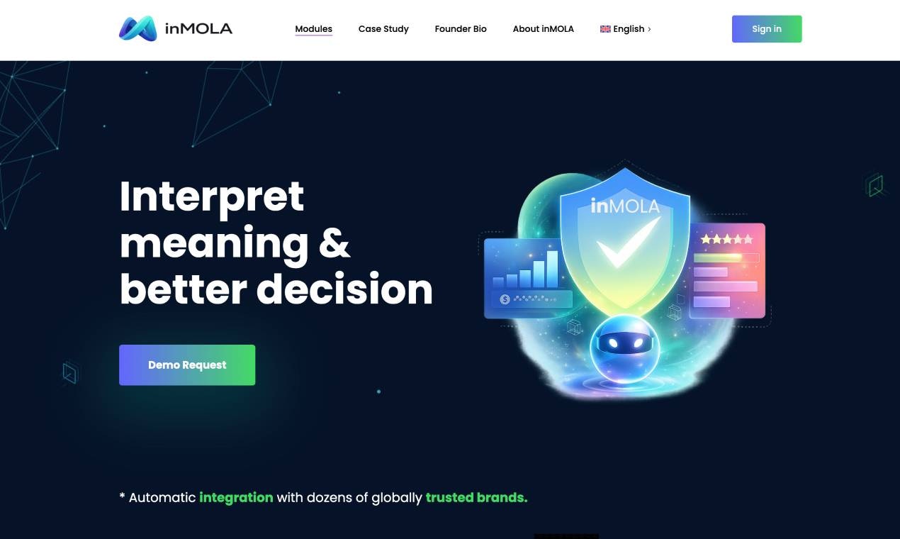 inMOLA gallery image