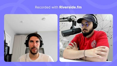 The Reconfigured Podcast gallery image