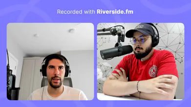 The Reconfigured Podcast gallery image