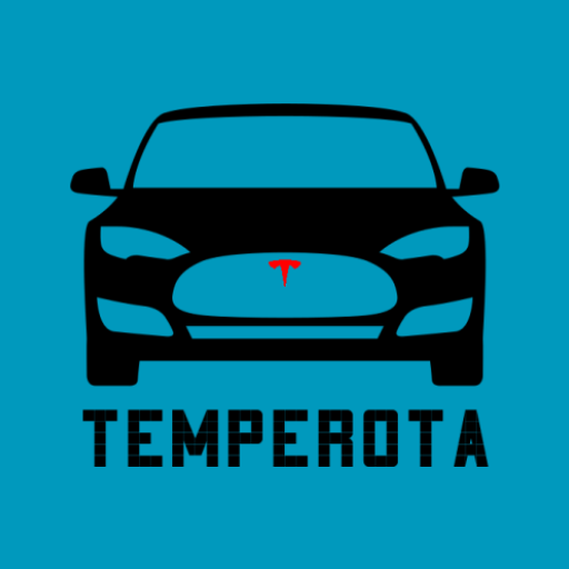 Temperota - For Tesla