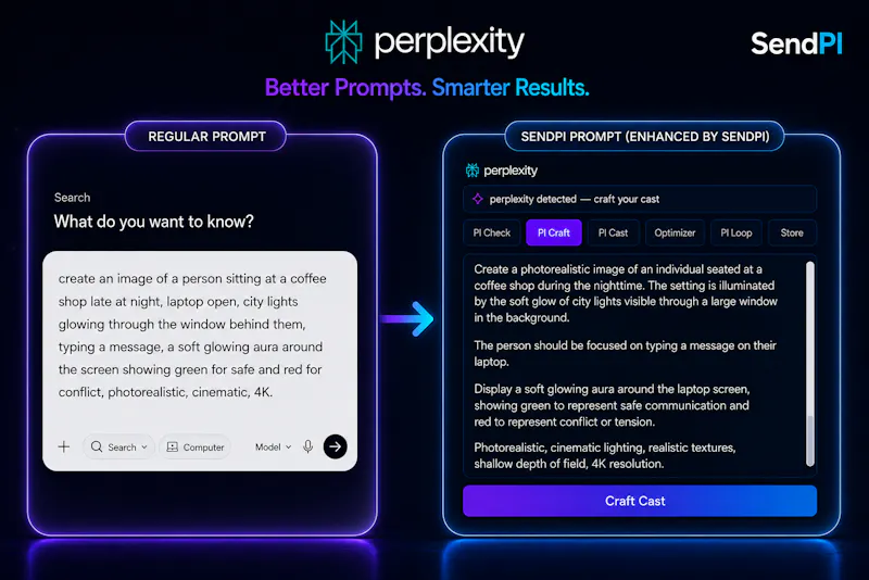 SendPI screenshot 9