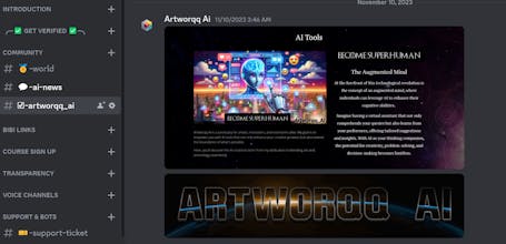 Artworqq_AI gallery image