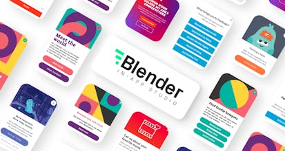 Blender by Phiture gallery image