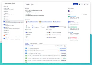 Swanly - Release Management for Jira gallery image