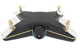 Cardinal: The World's First Autonomous Surveillance Drone For Home media 3