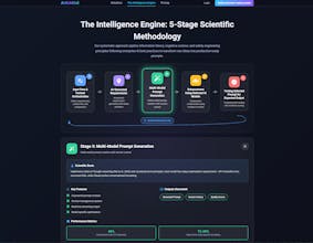 Artis Mind - Prompt Optimizer gallery image