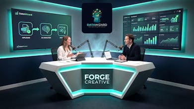 DataWizard App gallery image