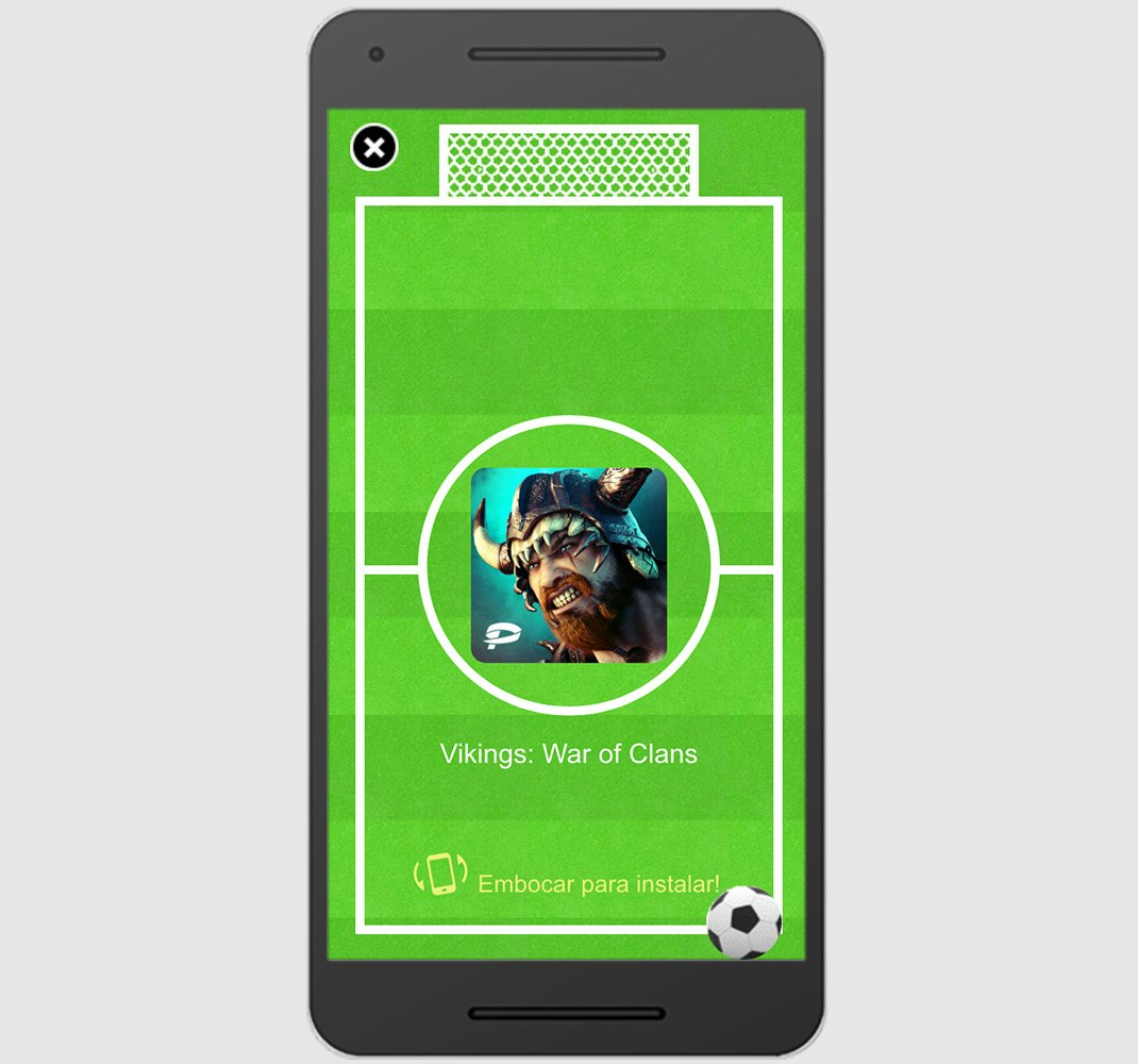 StartApp gallery image