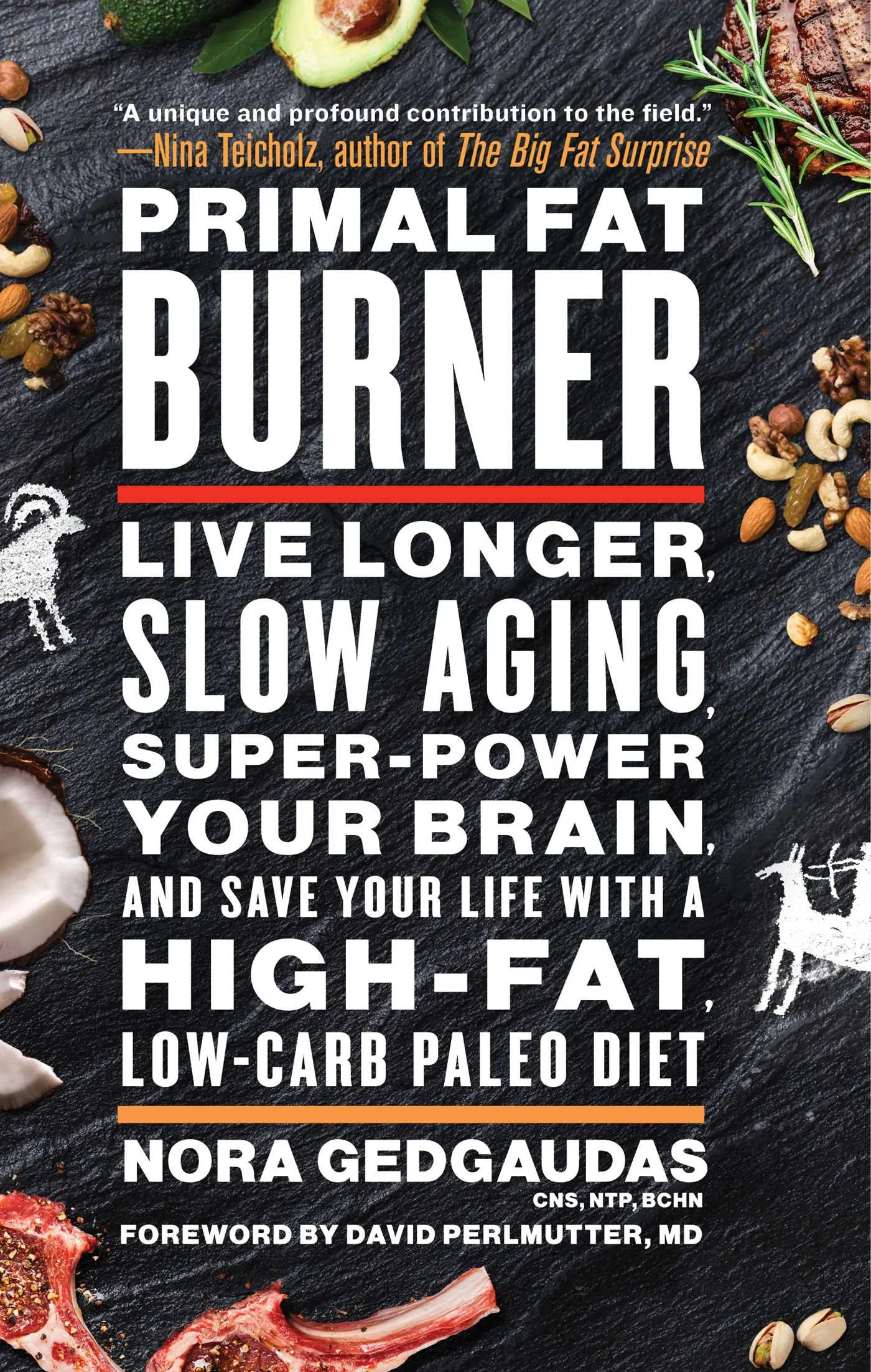 Primal Fat Burner