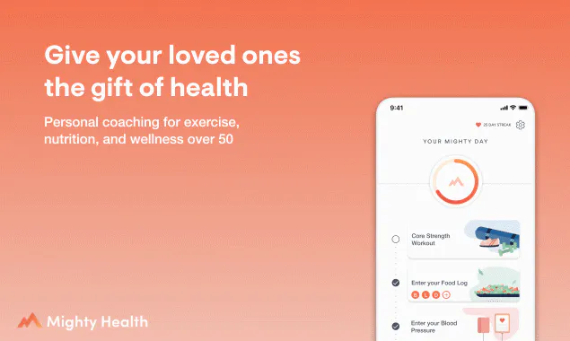 Mighty Health gallery image