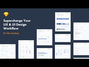 Universe Design System gallery image