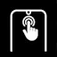 Notch Touch