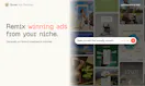 Goose Ads Remixer