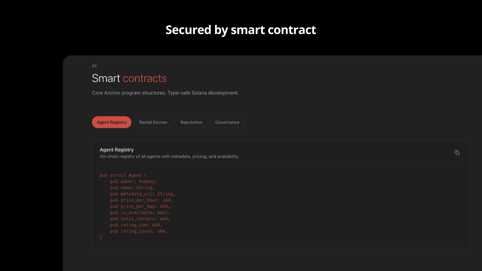 Rentaclaw gallery image