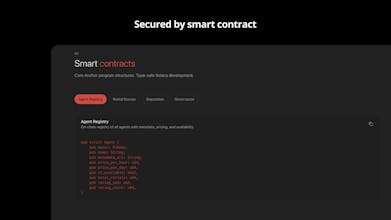 Rentaclaw gallery image