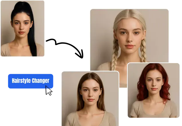 RightHair gallery image