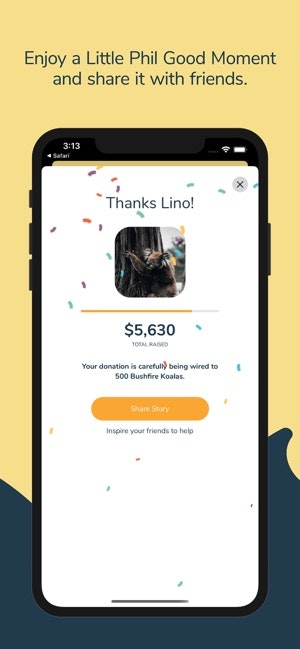 Little Phil gallery image