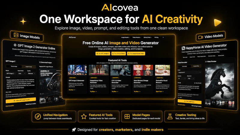 aicovea screenshot 5
