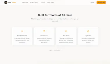 RefynStack gallery image