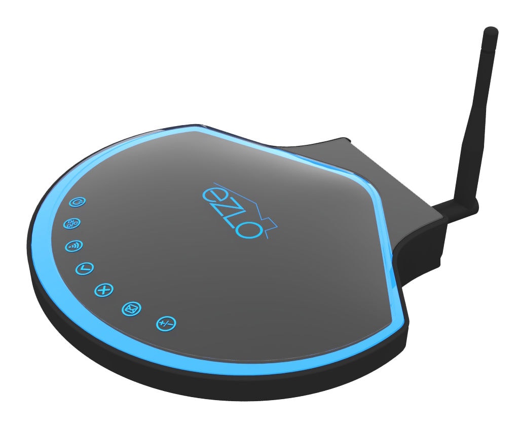 eZLO Smart Home Z-Wave Hub gallery image