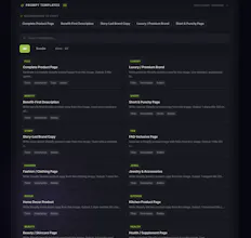 Metadata Reactor gallery image