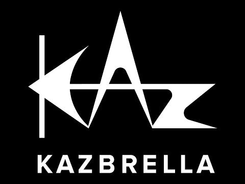 Kazbrella