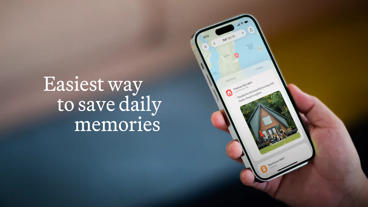 Holoholo App