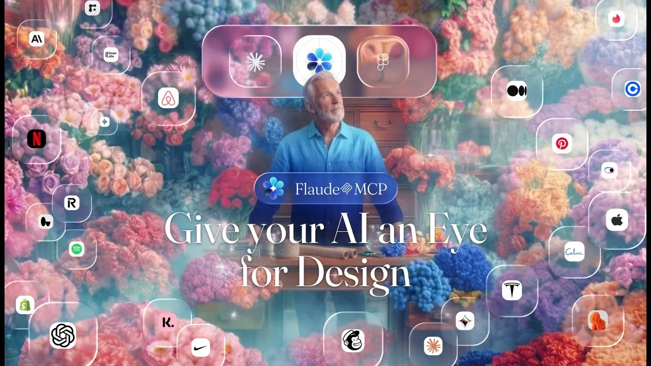 Flaude gallery image