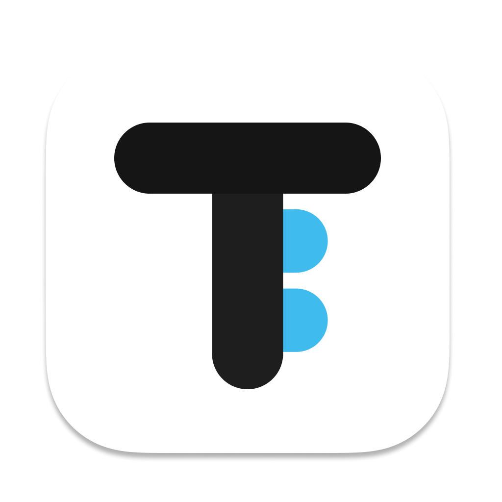 Taskey logo
