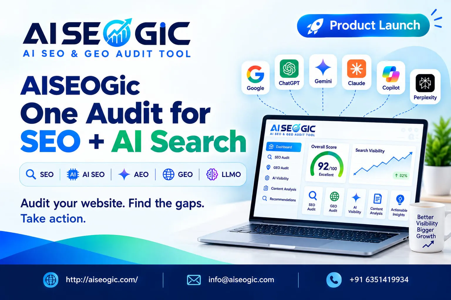 AISEOgic gallery image