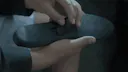 JOGO Insole Soccer Sensors