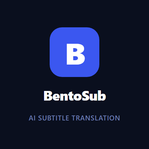 BentoSub
