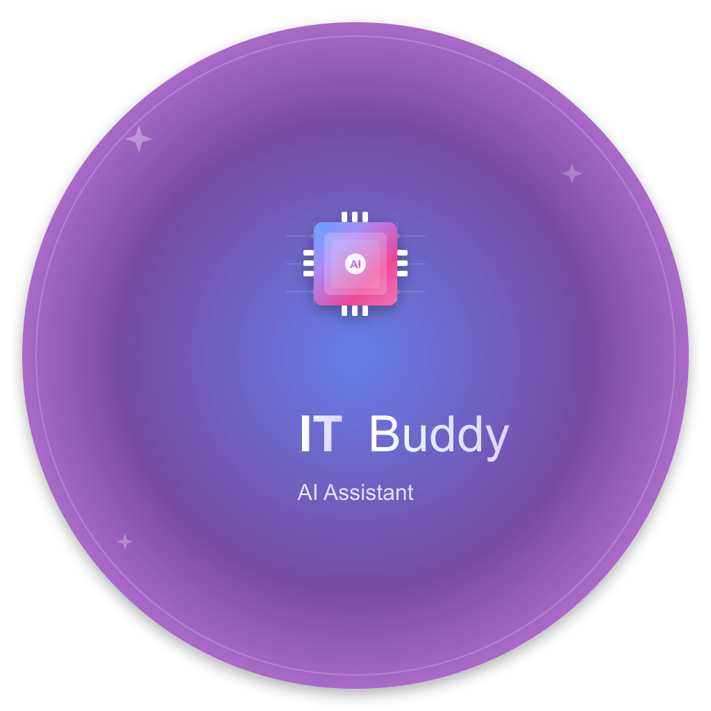 ITBuddy AI