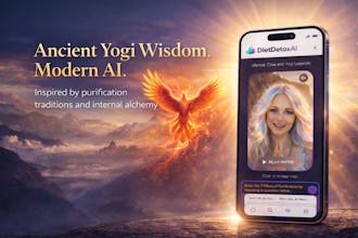 Diet Detox AI gallery image