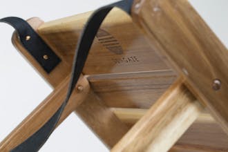 Portable Outdoor Recliners gallery image