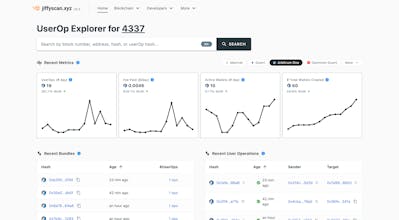 JiffyScan gallery image