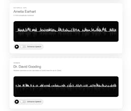 Diffio AI — Audio Restoration gallery image