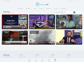 EarthLive24com gallery image