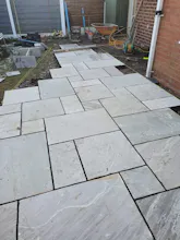 PM Paving Landscaping Services gallery image