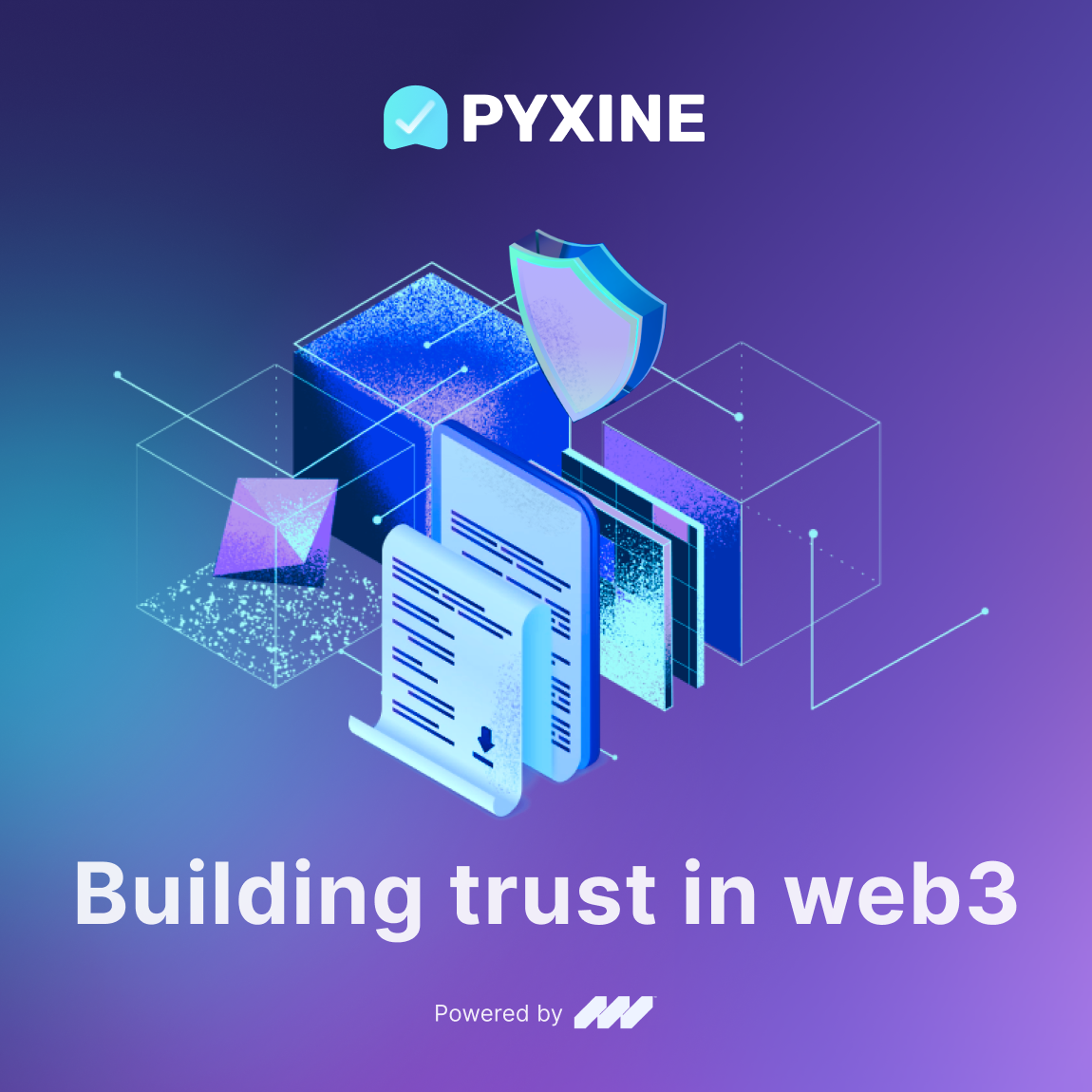 Pyxin media 2