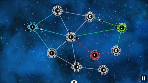 Black Stars gallery image