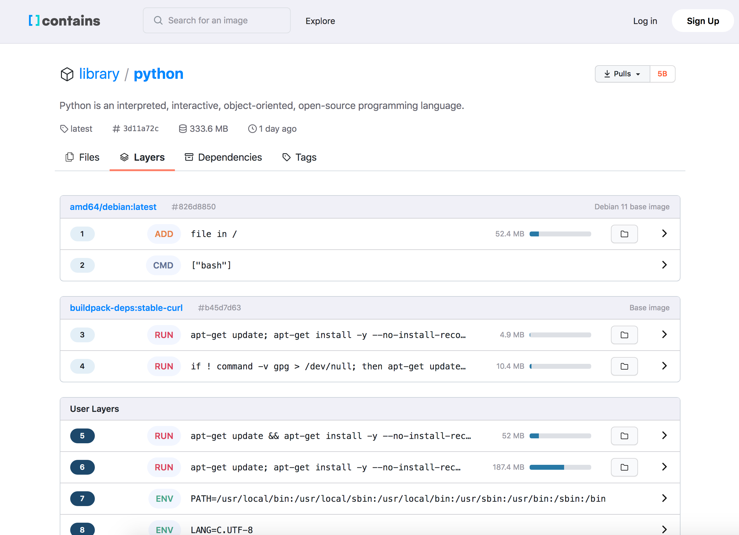contains.dev gallery image