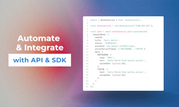 bundle.social gallery image